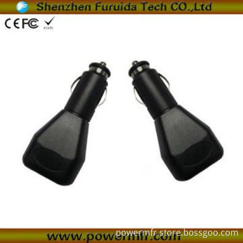 single USB car charger for iphone 5
